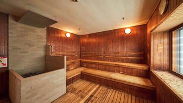 施設内の設備 / 22