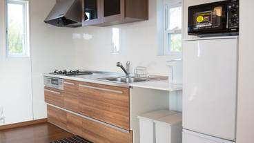 専用キッチン / 9