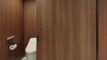 バスルーム / 29