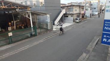 部屋からの景観 / 34