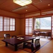 河口湖温泉 ホテル 美富士園（山梨県 旅館） / 5