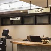 ホテルアーサー KITAHAMA BASE（大分県 ビジネスホテル） / 3