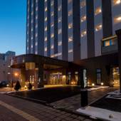 ホテルルートインGrand北見駅前（北海道 ビジネスホテル） / 5