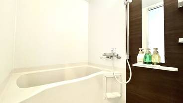 バスルームのシャワー / 26