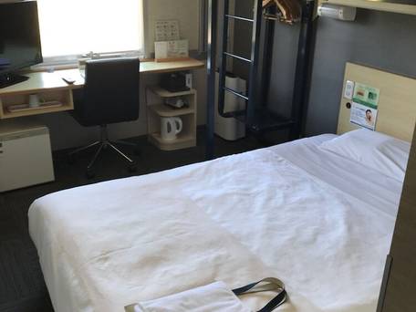 スーパーホテル新井・新潟 / 5