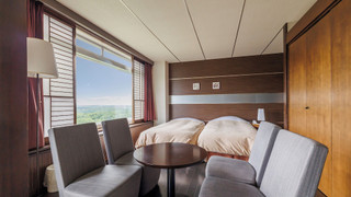 禁煙デラックス和洋室