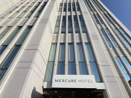 メルキュールホテル横須賀 / 1