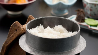 和室 禁煙 海側 2食付き 鳴門鯛の会席料理（夕食 レストラン）