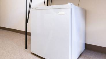 客室の設備とサービス / 21