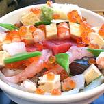 日本海の幸を堪能！新潟市内の美味しすぎる海鮮ランチ8選
