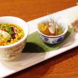 中華香彩JASMINE 広尾本店(チュウカコウサイジャスミン)