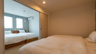 スーペリア スイート 禁煙