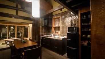 専用キッチン / 18