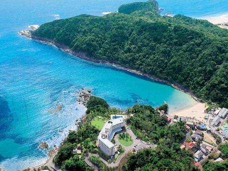 下田 東急ホテル / 5