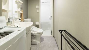 ランドリー ルーム / 2