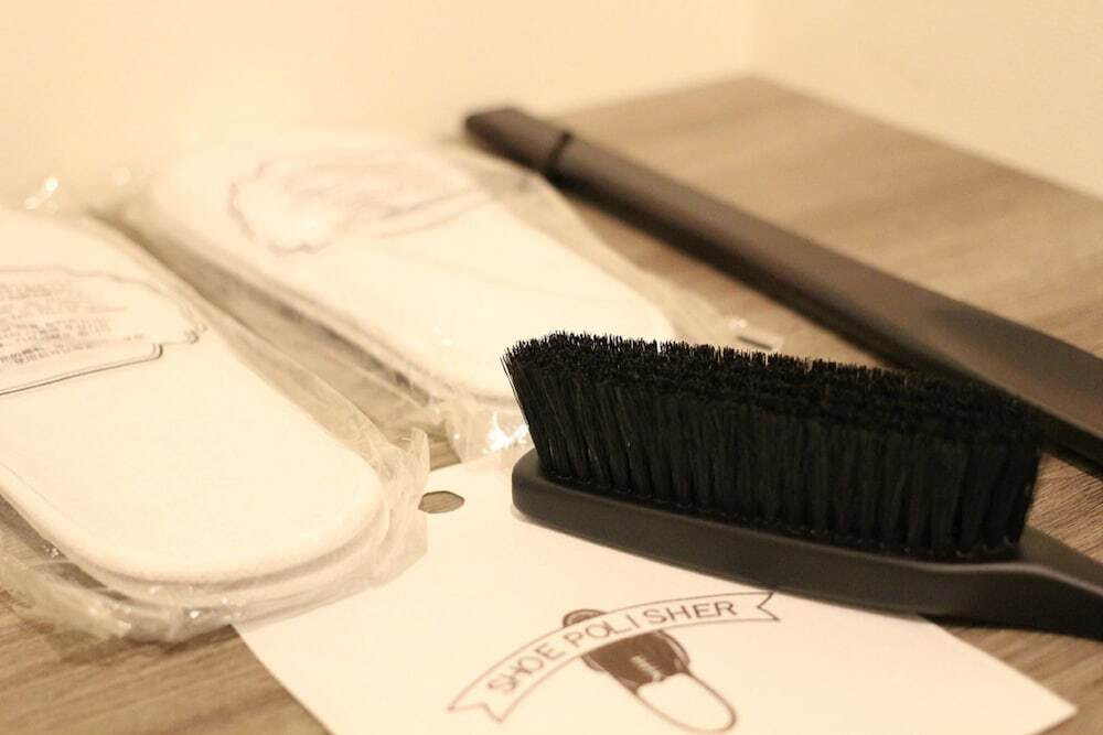 客室の設備とサービス