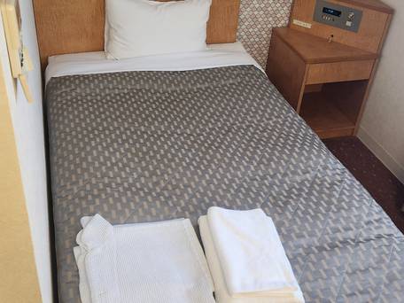 ホテルプレミアムグリーンソブリン / 2