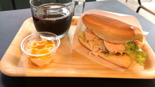 スタンダード ツインルーム 無料朝食付