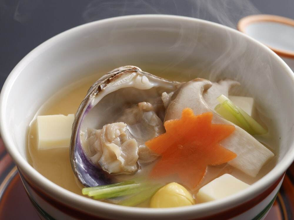 食事・飲み物