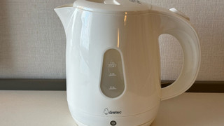 スタンダード ダブルルーム 禁煙