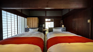 水音 MIZUOTO 一棟貸し 禁煙 (フロント施設から4.5km)