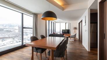 リビング エリア / 35