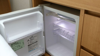 禁煙セミダブルルーム