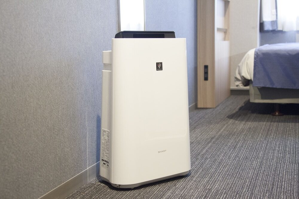 客室の設備とサービス