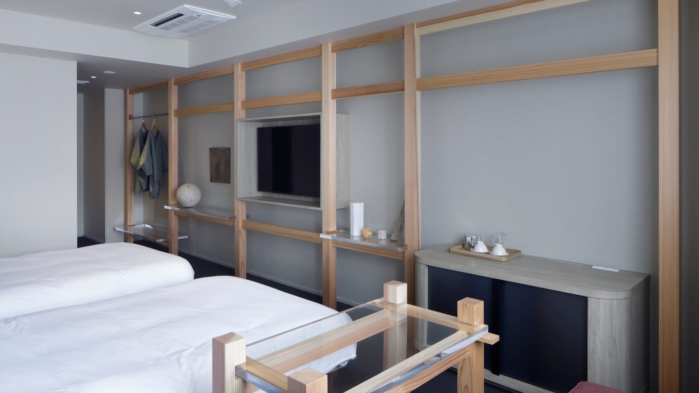 スタイリングツイン