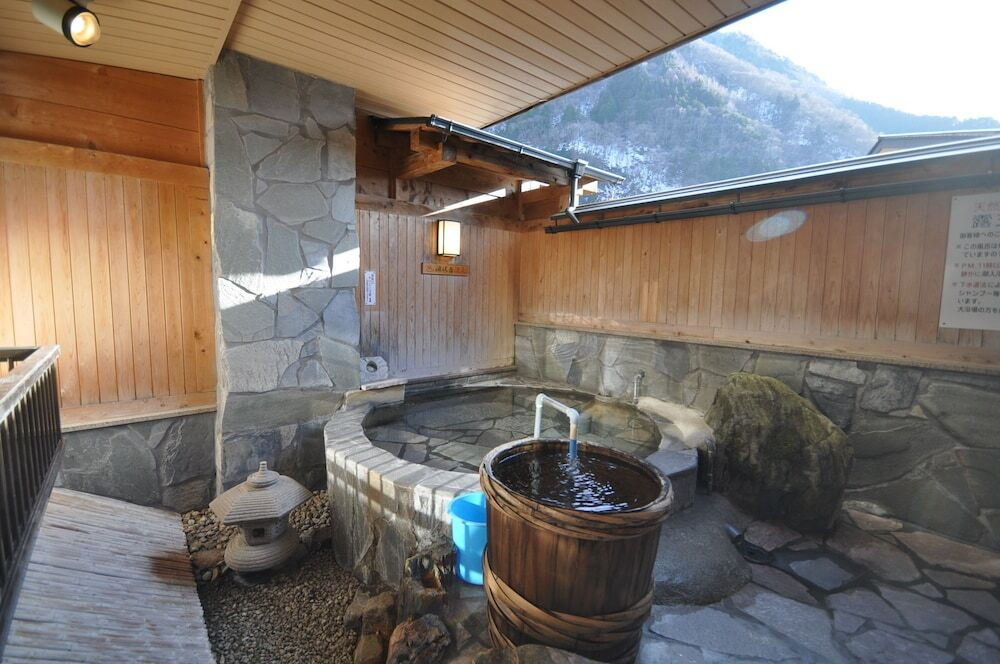 施設からの眺望