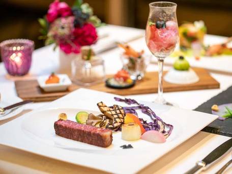 ラ クラッセ ドゥ シェネガ / 5