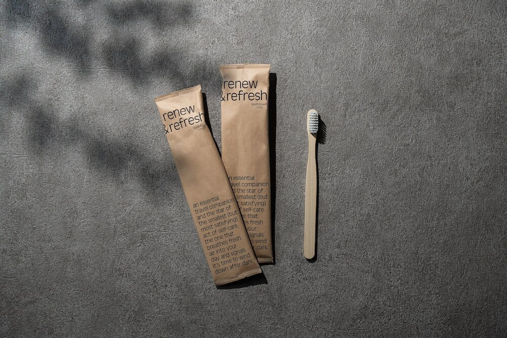 客室の設備とサービス