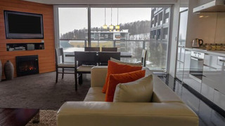 1ベッドルーム スイート