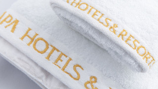 ダブルルーム (ダブルベッド1台) 禁煙