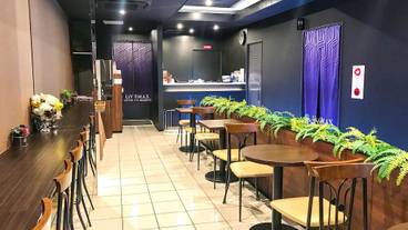 ロビー応接スペース / 3