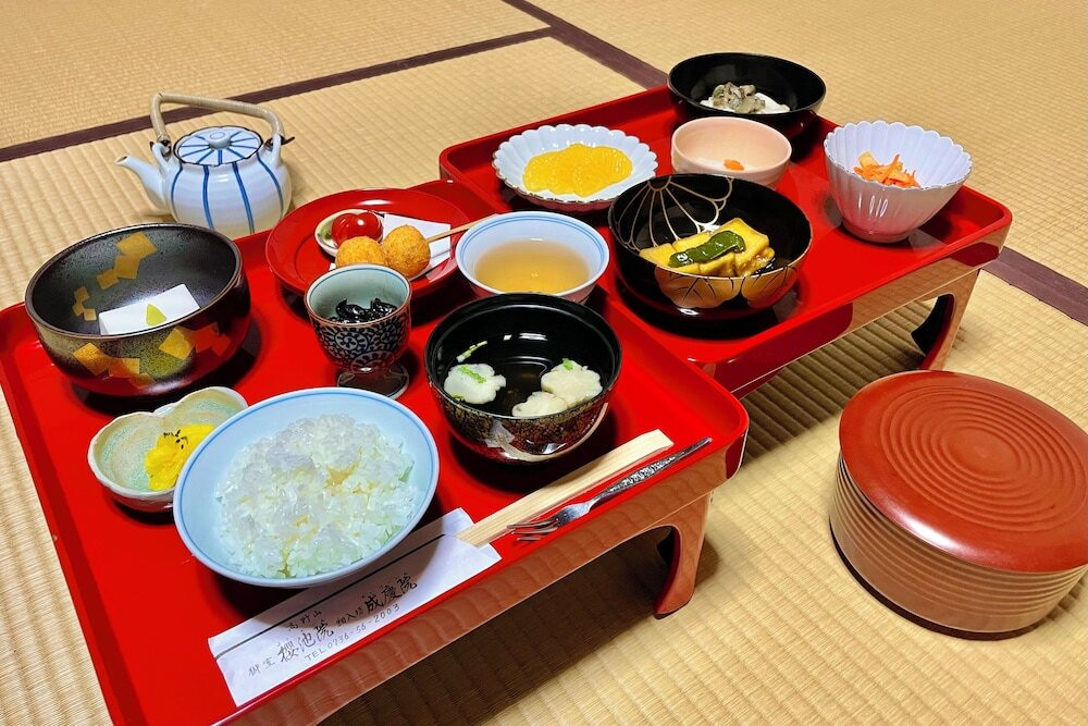食事・飲み物