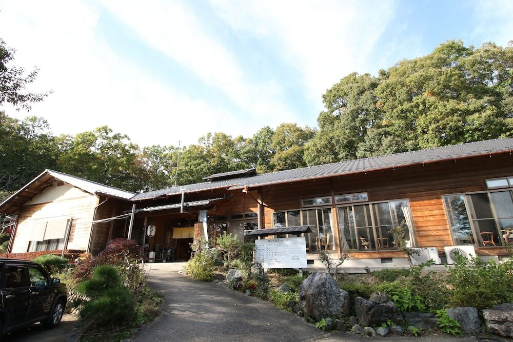 湯の澤鉱泉／茨城県常陸大宮市4050189