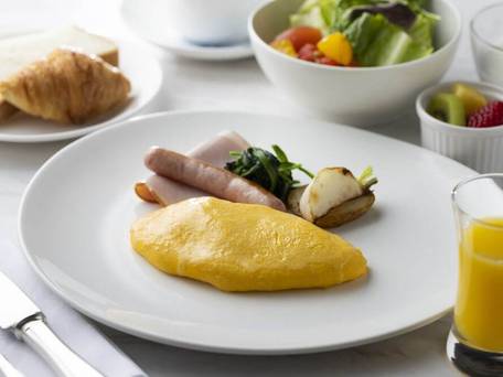 箱根ホテル 富士屋ホテルレイクビューアネックス / 5