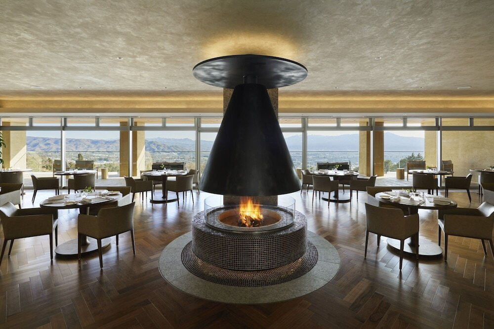 朝食スペースイメージ②