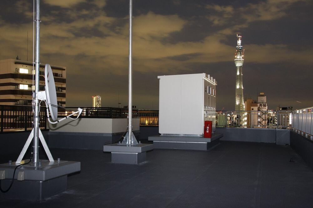 施設からの眺望