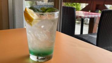 レストラン / 11