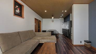 リビング エリア / 13