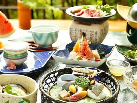 伊豆長岡温泉 湯めぐりの宿 吉春 / 4