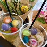 【大阪】植物から元気をもらえるボタニカル＆フラワーカフェ6選
