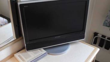 客室の設備とサービス / 6