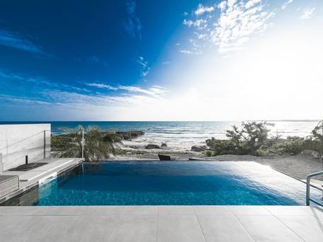 D’s GROW RESORT Infinity Pool Villa TOGUCHINOHAMA（伊良部島） / 1