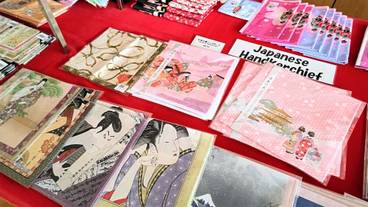 ギフト ショップ / 11