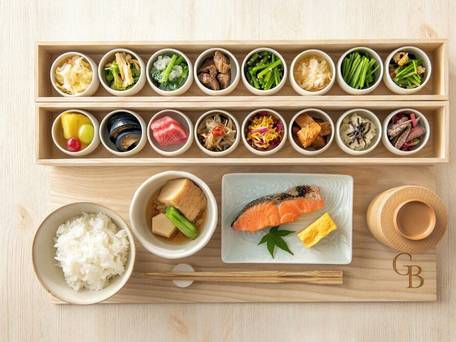 ホテルグランバッハ仙台 / 2