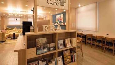 施設内の設備 / 6