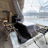 エイトポイントリゾート淡路島（兵庫県 グランピング） / 4